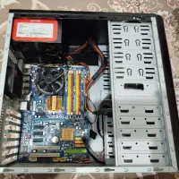 کیس|رایانه رومیزی|بروجرد, |دیوار