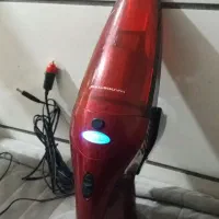 جاروکش برقی