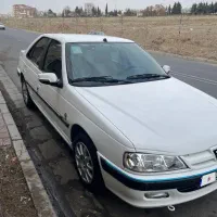 پارس tu5 مدل ۹۵