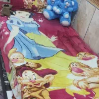 تخت خواب یک نفره