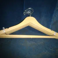 چوب کار طرح چوب|بندرخت و رخت‌آویز|فردیس, سرحد آباد|دیوار