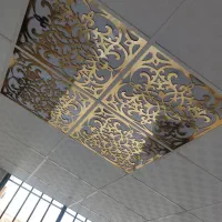 نصب انواع سقف کاذب ارمسترانگ و دیوارپوش|خدمات پیشه و مهارت|رشت, رشتیان|دیوار