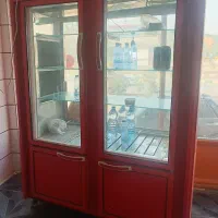 یخچال ویترینی