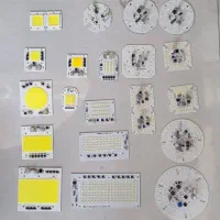 تعمیرات و فروش لامپ و محافظ و....