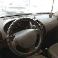 تیبا صندوقدار مدل ۹۳|خودرو سواری و وانت|ارومیه, |دیوار