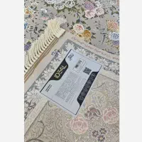 فرش ماشینی ایده ال 3600 تراکم،کد فلور فیلی|فرش|خوی, |دیوار