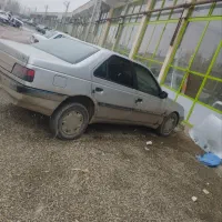 پژو ۴۰۵ مدل ۸۵|خودرو سواری و وانت|خوی, |دیوار