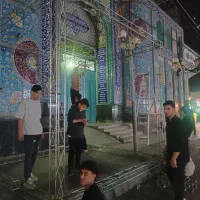 اجاره و نصب اسپیس با مناسبترین قیمت در اهواز|خدمات پذیرایی، مراسم|اهواز, امانیه|دیوار