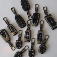 بورس کاور سوئیچ فلزی و tpu خودروها