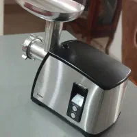 چرخ گوشت|اجاق گاز و لوازم برقی پختوپز|شاندیز, |دیوار