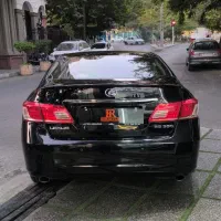 Lexus Es 350|خودرو سواری و وانت|تهران, الهیه|دیوار