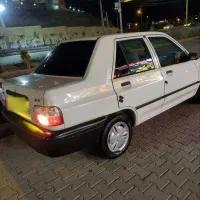 پراید یورو 4 مدل 95 عروسک / کم کار