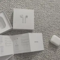 ایرپاد ۱ اصلی|لوازم جانبی موبایل و تبلت|جوانرود, |دیوار