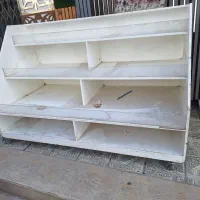 ویترین مغازه  ای