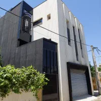 ویلایی تریبلکس(قدس غربی)|فروش خانه و ویلا|گنبد کاووس, |دیوار