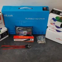 فروش ویژه سیستم دوربین مداربسته