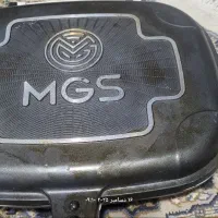 تابه رژیمی و گریل