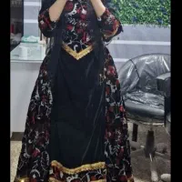 مزونسرای آرام لباس های محلی زیبا
