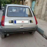 پی کی|خودرو سواری و وانت|مشهد, کریم آباد|دیوار