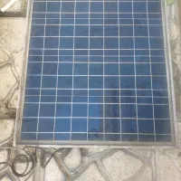 پنل ۴۵وات  زیرقیمت