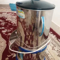 دستگاه سبزی خردکن ۳کیلویی