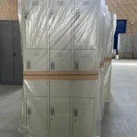 فروش کمد فلزی وخوابگاهی  ،اداری ،،