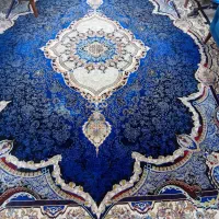 قالی ۱۲ متری۱۰۰۰شانه