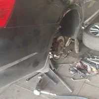 شاگرد جهت کاردرتعمیرگاه جلوبندی سازی|استخدام صنعتی، فنی، مهندسی|ساوه, |دیوار