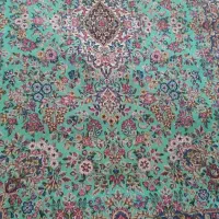 فروش یک جفت قالی دست بافت طرح سرام