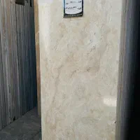 سنگ تراورتن موجپیچ روشن طرح عباسآباد مناسب نما|عمدهفروشی|تهران, دهکده المپیک|دیوار