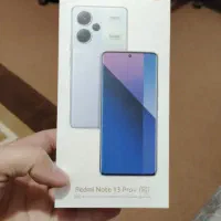 Redmi Note 13 Pro Plus 5G - 12 - 512|موبایل|کرمان, |دیوار