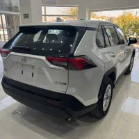 تویوتا راوفور ۲۰۲۵|خودرو سواری و وانت|شیراز, شهرک جماران|دیوار