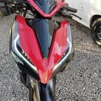 کلیک ۱۵۰|موتورسیکلت|لاهیجان, مهرگان|دیوار