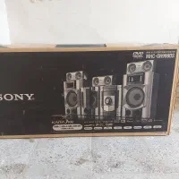 ضبط سونی gn999ds نو نو