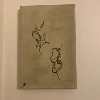 تابلو نقاشی ۲۰*۳۰