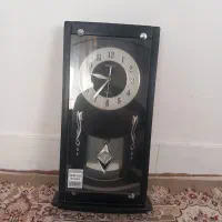 ساعت دیواری