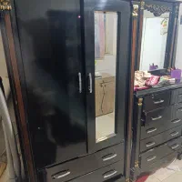 کمد و دراور و بوفه