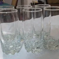 یک دست، ۶ عدد، لیوان پافیلی