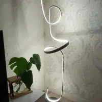 آباژور سه زمانه|چراغ خواب و آباژور|خاوران, |دیوار