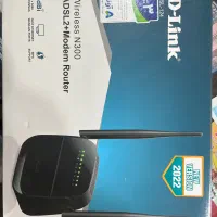 مودم D-Link