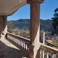 اجاره روزانه ویوداردربست دنج دنج تروتمیز وخنک|اجارهٔ کوتاه‌مدت ویلا و باغ|پل سفید, |دیوار