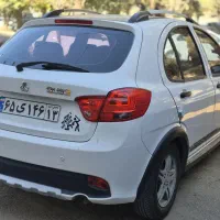 کوییک GXRمدل۱۴۰۰(اتوشایان)|خودرو سواری و وانت|اصفهان, لیمجیر|دیوار