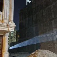 زمین 220 متری کوی امیر بین شهرک نور و امام رضا|فروش زمین و ملک کلنگی|بندرعباس, |دیوار