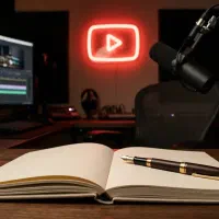 استخدام فوری سناریونویس یوتیوب