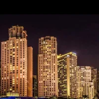 ۵۰ متری در کشاورز طبقه اول