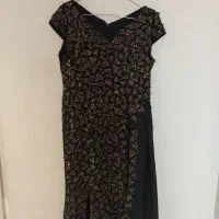 لباس مجلسی|لباس|تربت‌حیدریه, آبشار|دیوار
