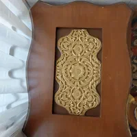 میز غذاخوری ۴ نفره|میز و صندلی غذاخوری|اصفهان, شیخ اشراق|دیوار