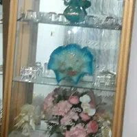 بوفه طلایی بفروش میرسد مسیر آخماقیه