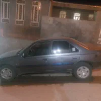 پژومدل۹۴ فول تقویت