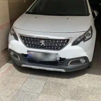 2008 مدل 1397 تک برگ|خودرو سواری و وانت|کرج, عظیمیه|دیوار